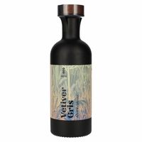 MUYU Vetiver Gris by Alex Kratena 22% Vol. 0,5l