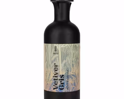 MUYU Vetiver Gris by Alex Kratena 22% Vol. 0,5l