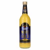 Nordgold EXQUISIT Eierlikör 20% Vol. 0,7l