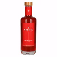 Nork Himbeer-Rosmarin Likör 20% Vol. 0,5l