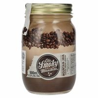 Ole Smoky Moonshine MOUNTAIN JAVA 17,5% Vol. 0,5l