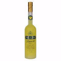 Pallini Limoncello Liqueur 26% Vol. 0,7l
