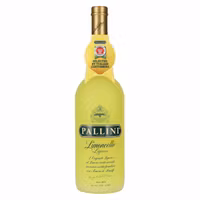 Pallini Limoncello Liqueur 26% Vol. 1l