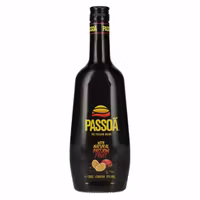 PASSOÃ The Passion Drink Liqueur 17% Vol. 0,7l