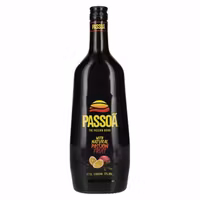 PASSOÃ The Passion Drink Liqueur 17% Vol. 1l