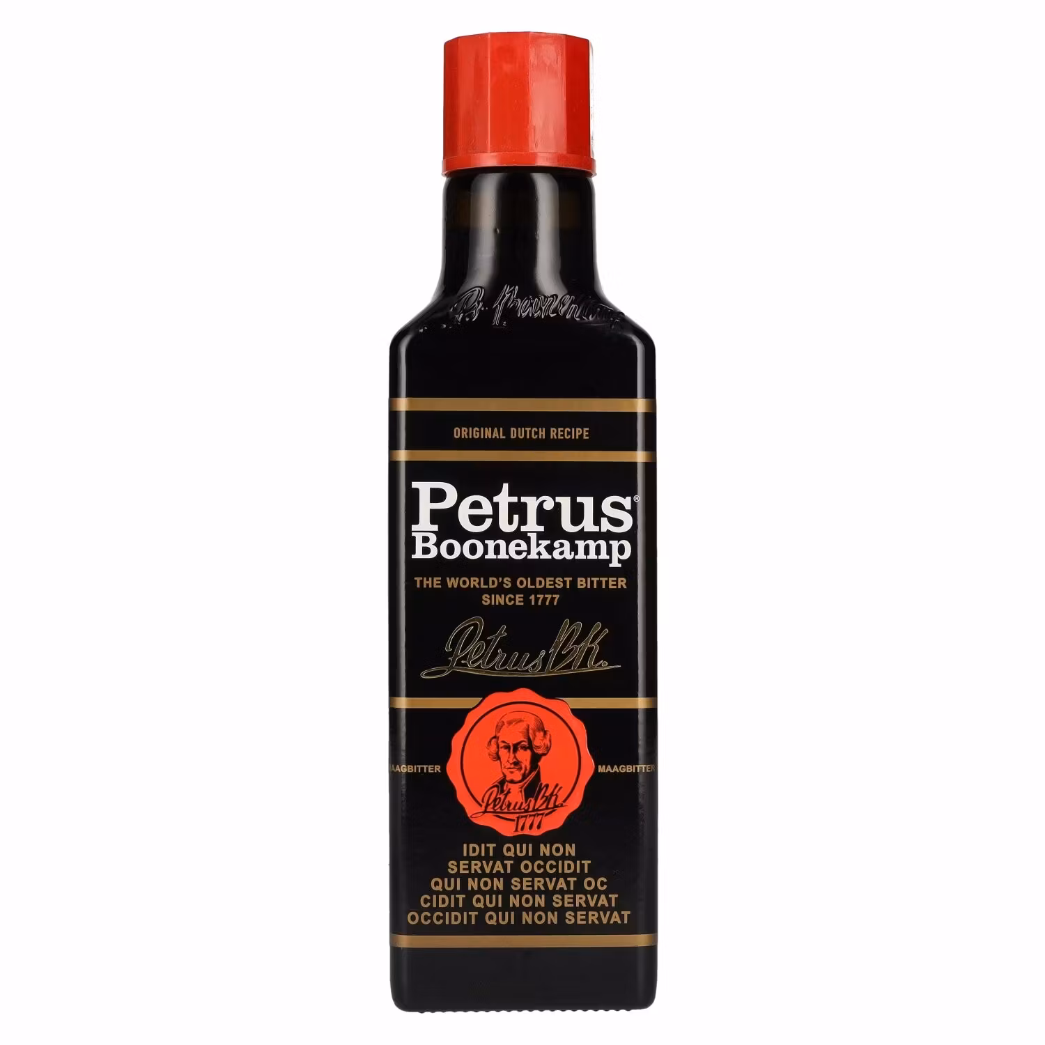Petrus Boonekamp L'Amaro 45% Vol. 0,7l