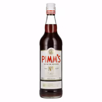 Pimm's No. 1 Cup 25% Vol. 0,7l