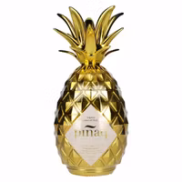 Piñaq Original Liqueur GOLD Edition 17% Vol. 1l