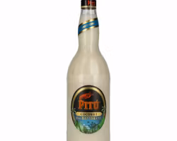 Pitú Coconut Batida 16% Vol. 0,7l