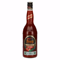 Pitú Strawberry Batida 15% Vol. 0,7l
