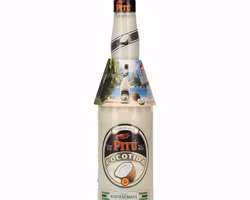 Pitú Cocotida 16% Vol. 0,5l