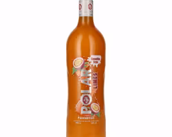 Polar LIMES Passionfruit Smoothie Style 15% Vol. 1l