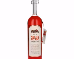 Poli Airone Rosso Aperitivo Veneto 17% Vol. 0,7l
