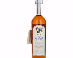 Poli Poli Elisir Prugna Liquore 40% Vol. 0,7l