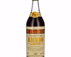R. Jelínek Amaro Liqueur 30% Vol. 0,7l