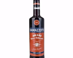 Ramazzotti Amaro 30% Vol. 0,7l