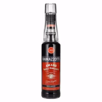 Ramazzotti Amaro 30% Vol. 0,7l with glass