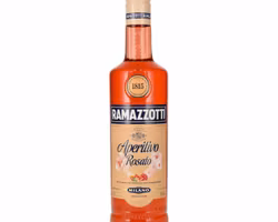 Ramazzotti Aperitivo Rosato 15% Vol. 0,7l