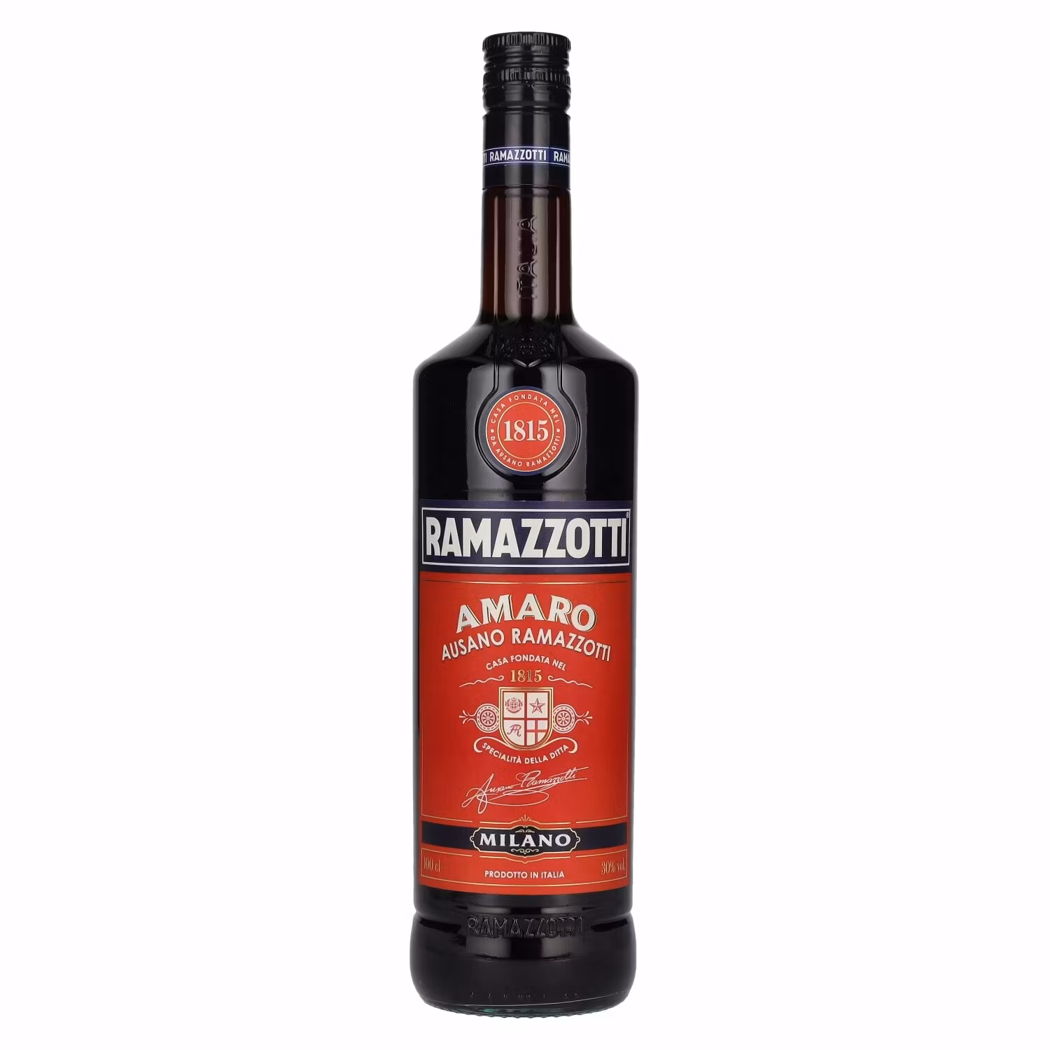 Ramazzotti Amaro 30% Vol. 1l