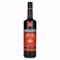 Ramazzotti Amaro 30% Vol. 1l