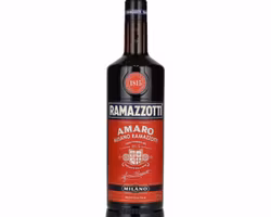 Ramazzotti Amaro 30% Vol. 1l