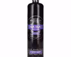 Riga Black Balsam 1752 Original Recipe Black CURRANT 30% Vol. 0,7l