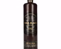 Riga Black Balsam 1752 ORIGINAL Recipe 45% Vol. 0,7l