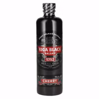Riga Black Balsam 1752 Original Recipe CHERRY 30% Vol. 0,5l