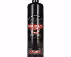 Riga Black Balsam 1752 Original Recipe CHERRY 30% Vol. 0,7l