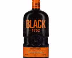 Riga Black Balsam BLACK 1752 Spirit Drink 35% Vol. 0,7l