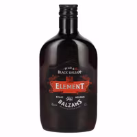 Riga Black Balsam Original Recipe ELEMENT 40% Vol. 0,5l PET