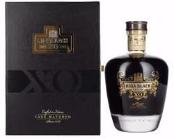 Riga Black Balsam XO Cask Matured 43% Vol. 0,7l in Giftbox