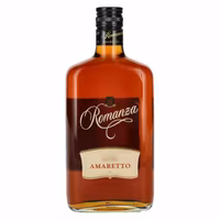 Romanza Amaretto 20% Vol. 0,7l