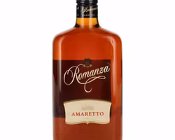Romanza Amaretto 20% Vol. 0,7l