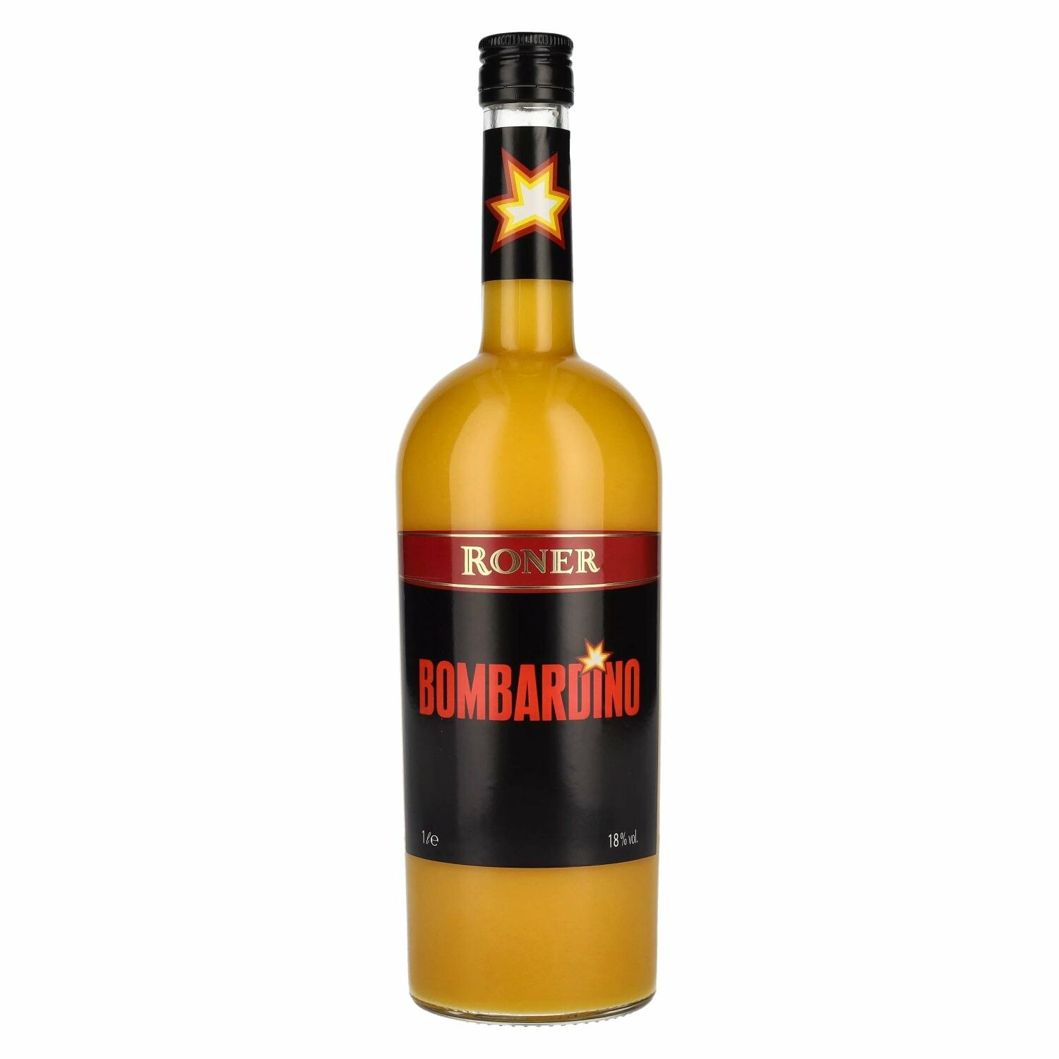 Roner Bombardino 18% Vol. 1l