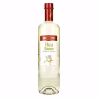 Roner HEUBLUME Fior di Fieno Liquore 25% Vol. 0,7l