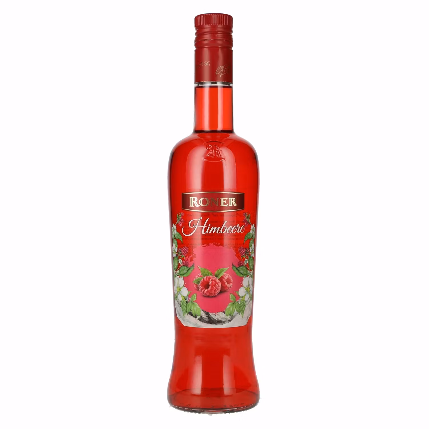 Roner Himbeere Likör 21% Vol. 0,7l