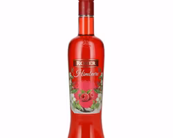 Roner Himbeere Likör 21% Vol. 0,7l