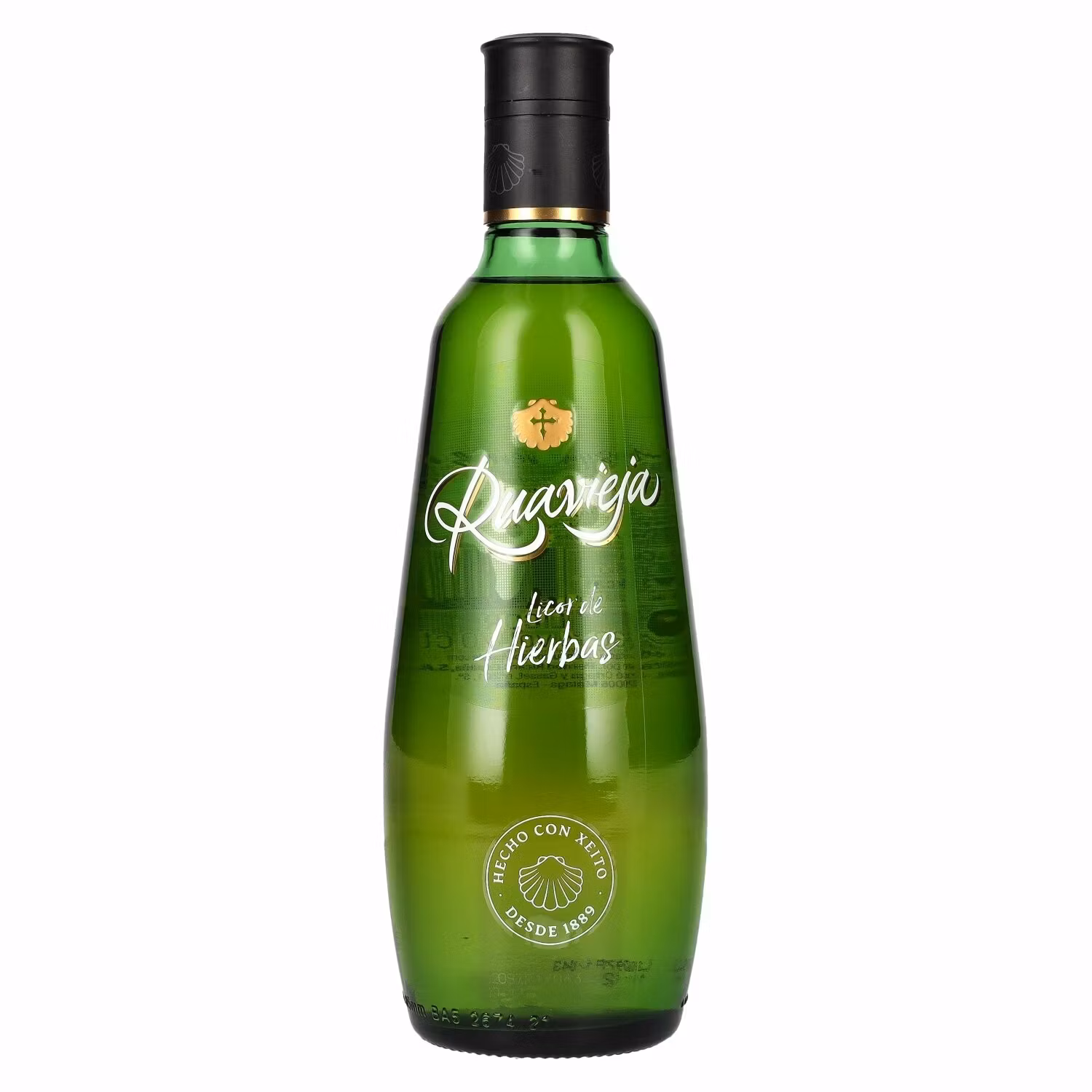 Ruavieja Licor de Hierbas 30% Vol. 0,7l