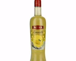 Roner Limoncello Zitronenlikör 30% Vol. 0,7l