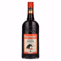 Rossbacher Der Starke Kräuter 32% Vol. 0,7l