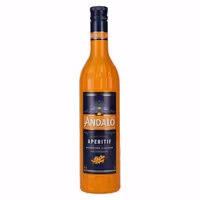 Sanddorn Andalö Original 15% Vol. 0,7l