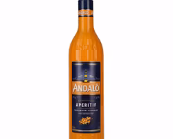 Sanddorn Andalö Original 15% Vol. 0,7l