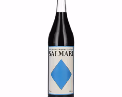 Salmari Premium Salmiak Liquor 25% Vol. 0,7l