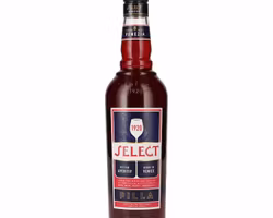 Select Aperitivo Pilla 17,5% Vol. 0,7l