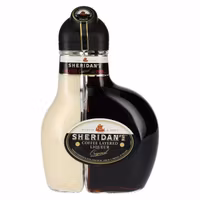 Sheridan's Coffee layered Liqueur 15,5% Vol. 1l