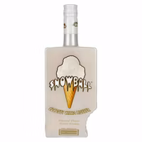 Snowball COCONUT Cream Liqueur 16,5% Vol. 0,7l