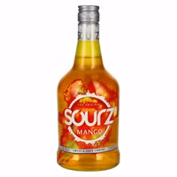 Sourz MANGO Liqueur 15% Vol. 0,7l