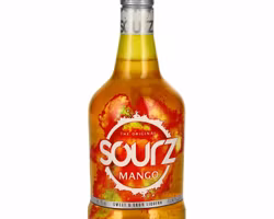 Sourz MANGO Liqueur 15% Vol. 0,7l