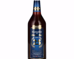 Spitz Kirschenlikör with Inländer Rum 25% Vol. 1l